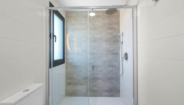 Herverkoop - Apartment - Torre Pacheco - Santa Rosalia Lake And Life Resort