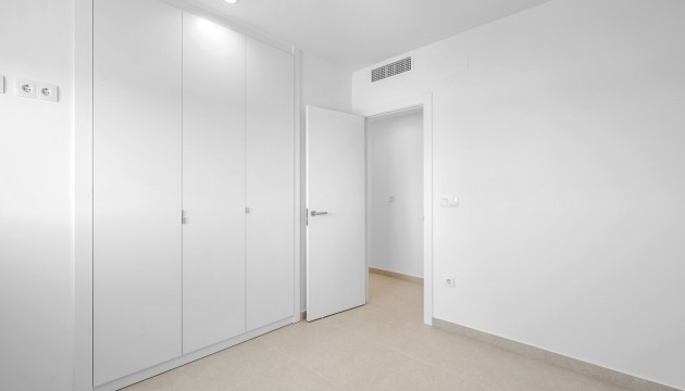 Herverkoop - Apartment - Torre Pacheco - Santa Rosalia Lake And Life Resort