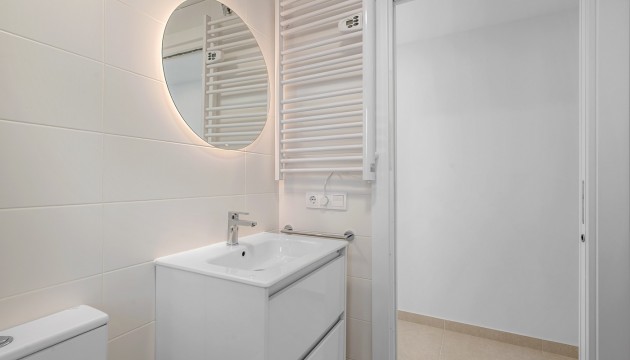 Herverkoop - Apartment - Torre Pacheco - Santa Rosalia Lake And Life Resort