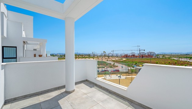 Herverkoop - Apartment - Torre Pacheco - Santa Rosalia Lake And Life Resort