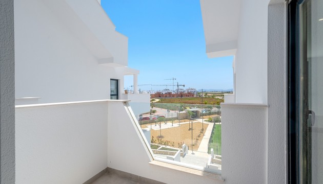 Herverkoop - Apartment - Torre Pacheco - Santa Rosalia Lake And Life Resort