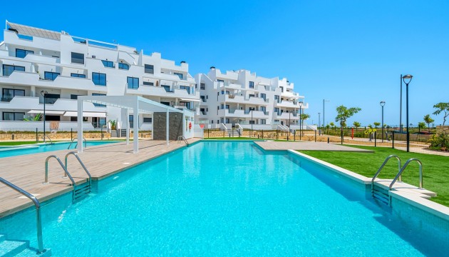 Herverkoop - Apartment - Torre Pacheco - Santa Rosalia Lake And Life Resort