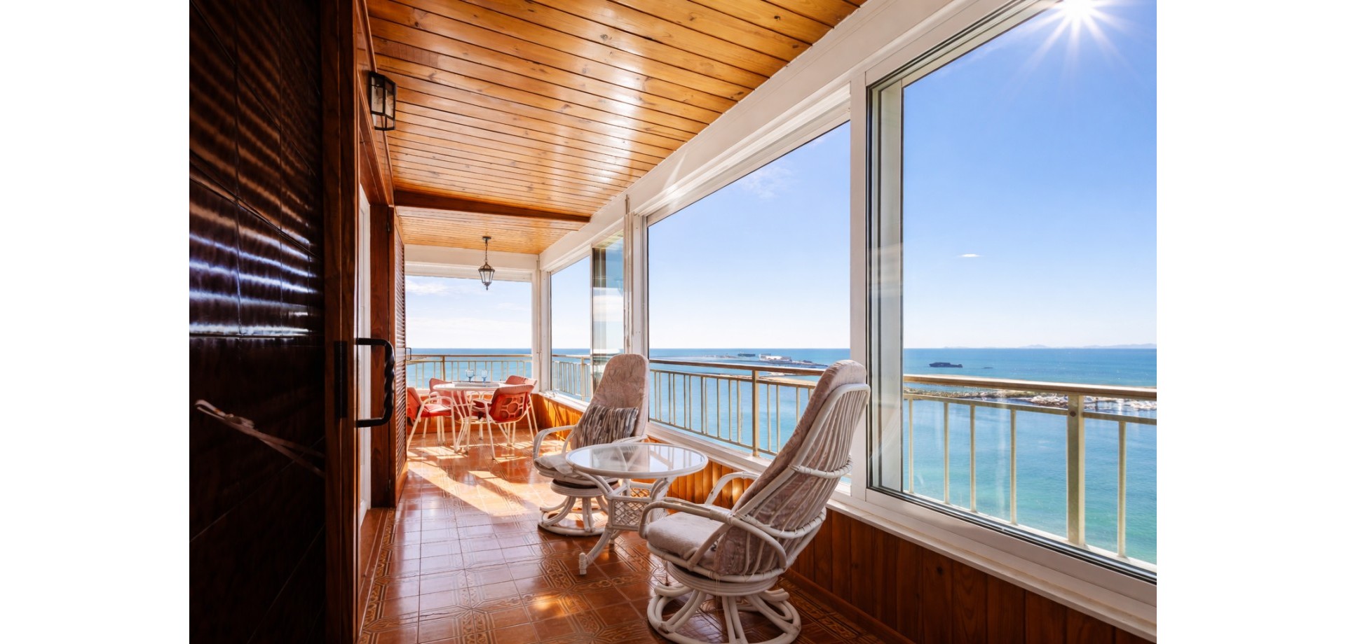 Apartment in Torrevieja - view 1