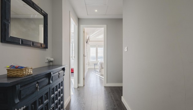 Перепродажа - Квартира - Torrevieja - El Acequión - Los Náufragos