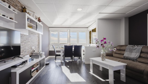 Перепродажа - Квартира - Torrevieja - El Acequión - Los Náufragos