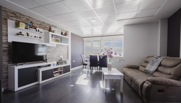 Перепродажа - Квартира - Torrevieja - El Acequión - Los Náufragos