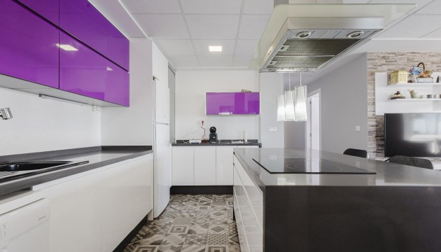 Перепродажа - Квартира - Torrevieja - El Acequión - Los Náufragos