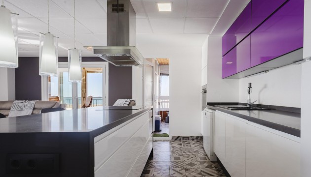 Перепродажа - Квартира - Torrevieja - El Acequión - Los Náufragos