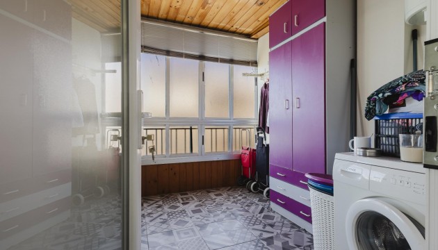 Перепродажа - Квартира - Torrevieja - El Acequión - Los Náufragos