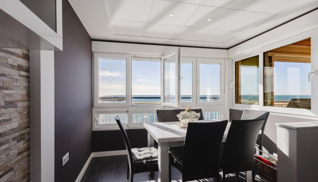 Перепродажа - Квартира - Torrevieja - El Acequión - Los Náufragos
