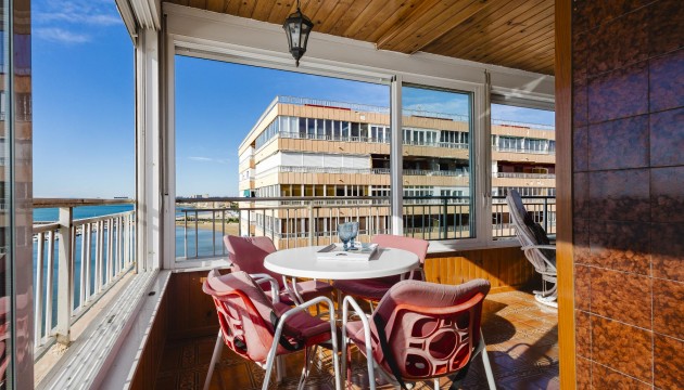 Перепродажа - Квартира - Torrevieja - El Acequión - Los Náufragos