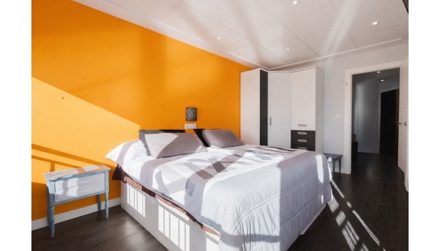 Перепродажа - Квартира - Torrevieja - El Acequión - Los Náufragos