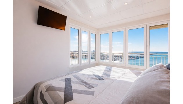 Перепродажа - Квартира - Torrevieja - El Acequión - Los Náufragos