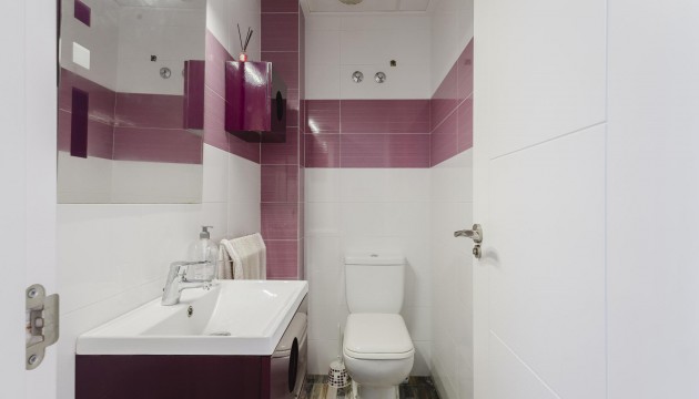 Перепродажа - Квартира - Torrevieja - El Acequión - Los Náufragos