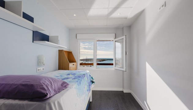 Перепродажа - Квартира - Torrevieja - El Acequión - Los Náufragos