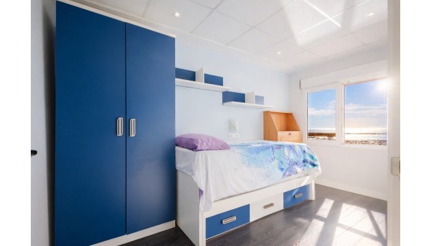 Перепродажа - Квартира - Torrevieja - El Acequión - Los Náufragos