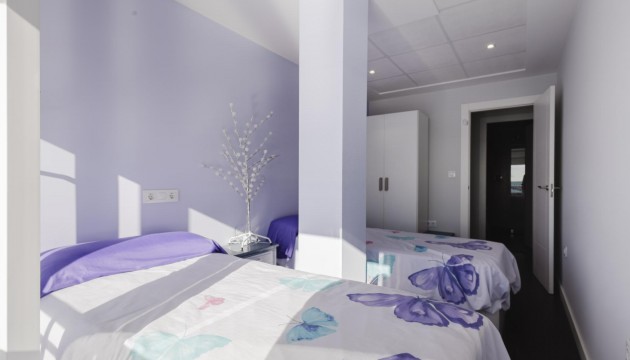 Перепродажа - Квартира - Torrevieja - El Acequión - Los Náufragos