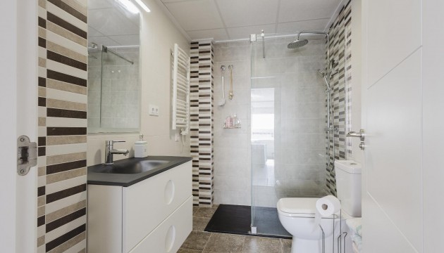 Перепродажа - Квартира - Torrevieja - El Acequión - Los Náufragos