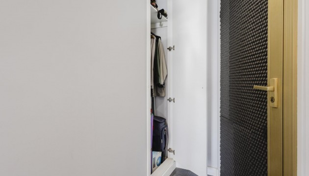 Перепродажа - Квартира - Torrevieja - El Acequión - Los Náufragos