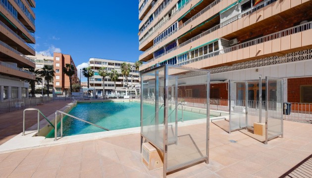 Перепродажа - Квартира - Torrevieja - El Acequión - Los Náufragos