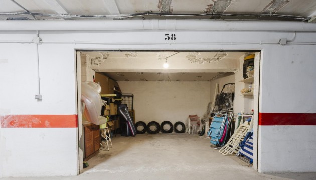 Перепродажа - Квартира - Torrevieja - El Acequión - Los Náufragos