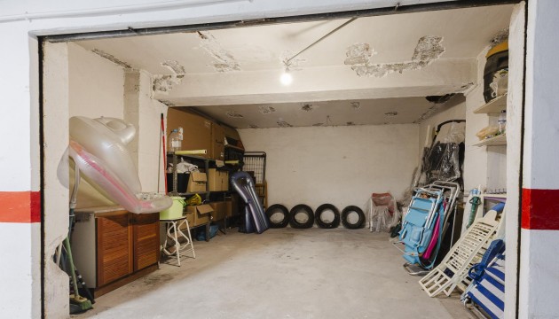 Перепродажа - Квартира - Torrevieja - El Acequión - Los Náufragos