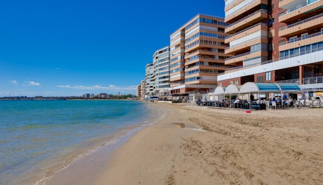 Перепродажа - Квартира - Torrevieja - El Acequión - Los Náufragos