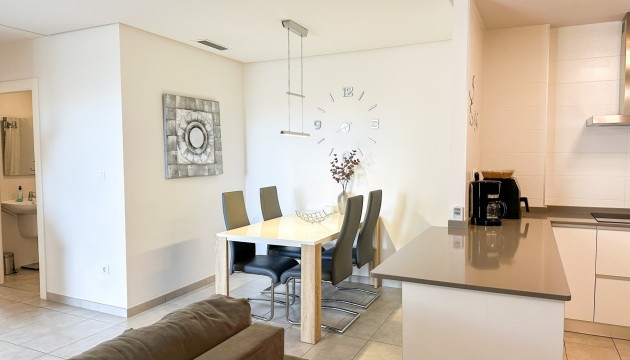 Reventa - Apartamento - Orihuela Costa - Los Dolses