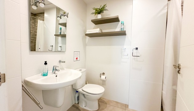 Reventa - Apartamento - Orihuela Costa - Los Dolses