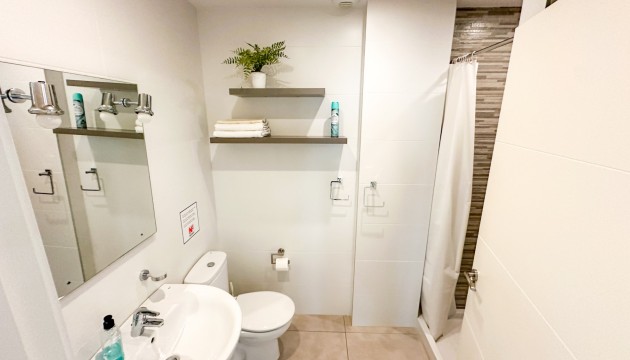 Reventa - Apartamento - Orihuela Costa - Los Dolses