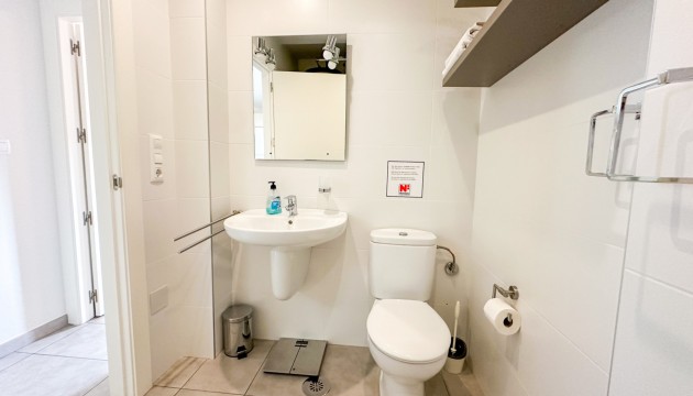 Reventa - Apartamento - Orihuela Costa - Los Dolses