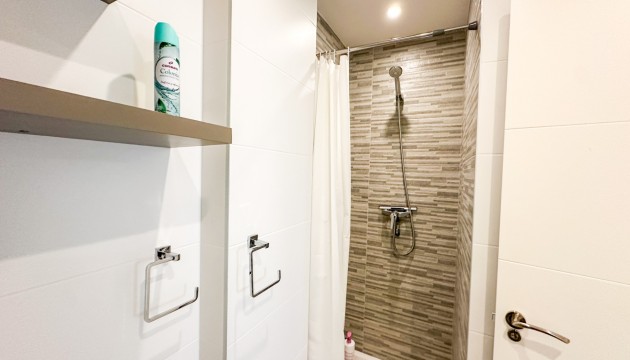 Reventa - Apartamento - Orihuela Costa - Los Dolses