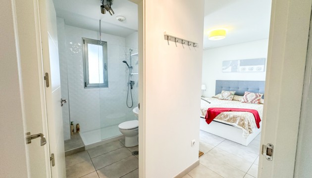 Reventa - Apartamento - Orihuela Costa - Los Dolses