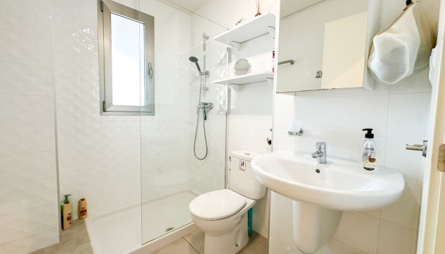 Reventa - Apartamento - Orihuela Costa - Los Dolses