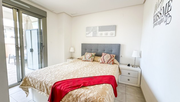 Reventa - Apartamento - Orihuela Costa - Los Dolses