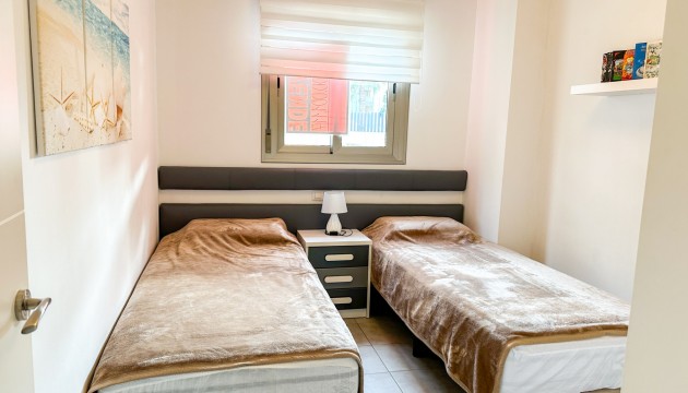 Reventa - Apartamento - Orihuela Costa - Los Dolses