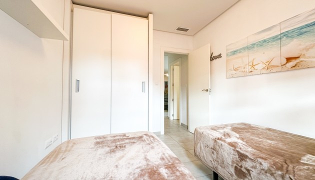 Reventa - Apartamento - Orihuela Costa - Los Dolses