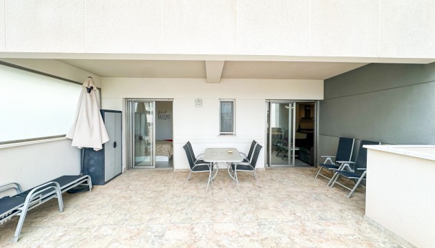 Reventa - Apartamento - Orihuela Costa - Los Dolses