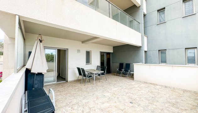 Reventa - Apartamento - Orihuela Costa - Los Dolses