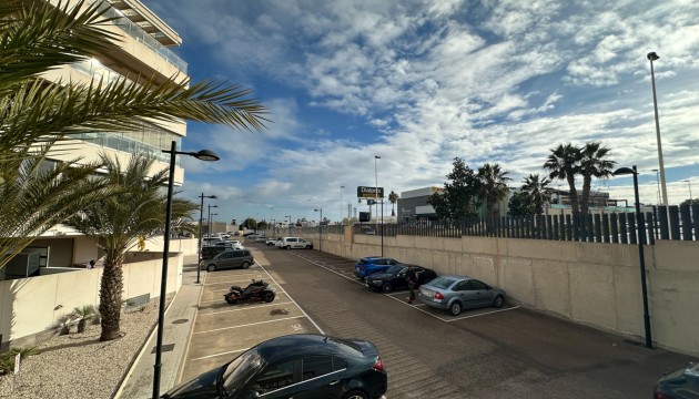 Reventa - Apartamento - Orihuela Costa - Los Dolses