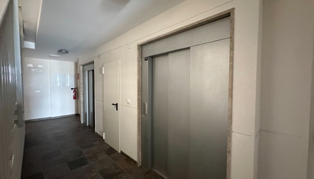 Reventa - Apartamento - Orihuela Costa - Los Dolses