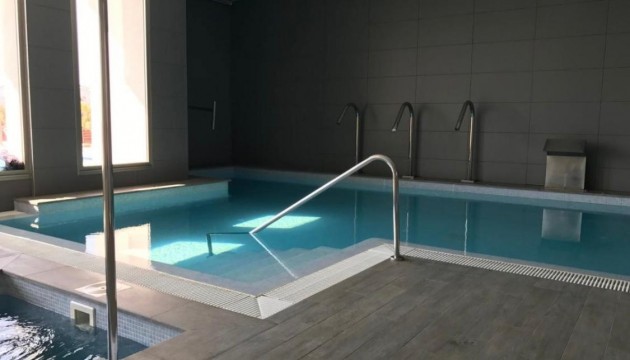 Reventa - Apartamento - Orihuela Costa - Los Dolses