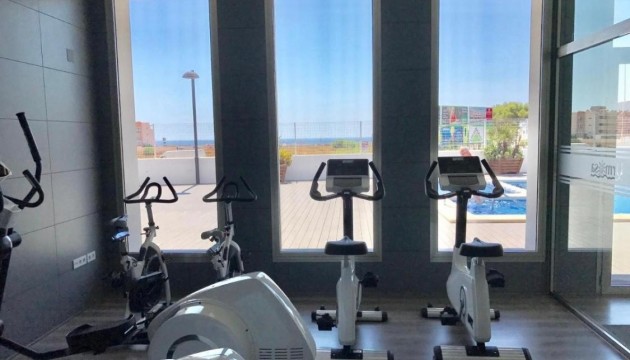 Reventa - Apartamento - Orihuela Costa - Los Dolses