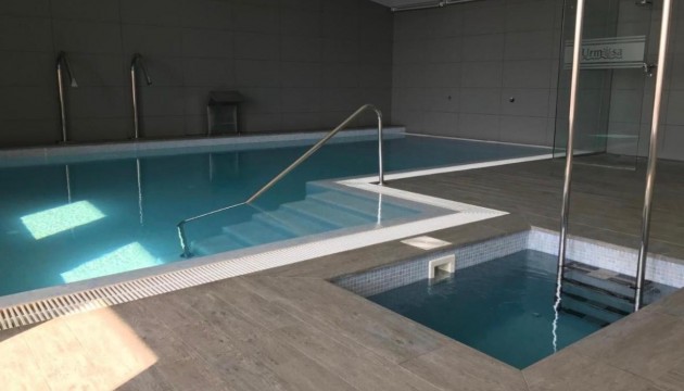 Reventa - Apartamento - Orihuela Costa - Los Dolses