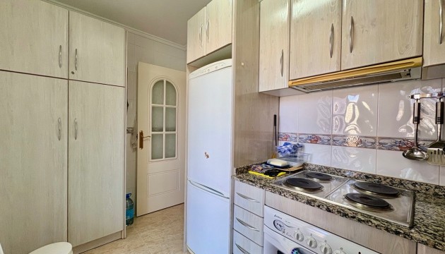 Begagnad - Radhus - Rojales - Ciudad Quesada