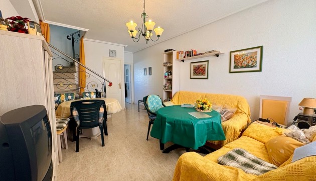 Begagnad - Radhus - Rojales - Ciudad Quesada