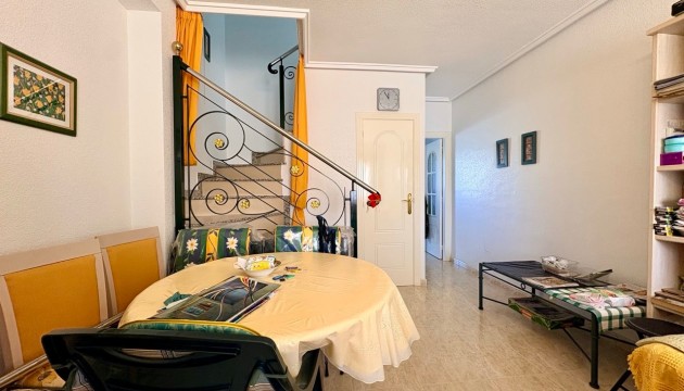 Begagnad - Radhus - Rojales - Ciudad Quesada