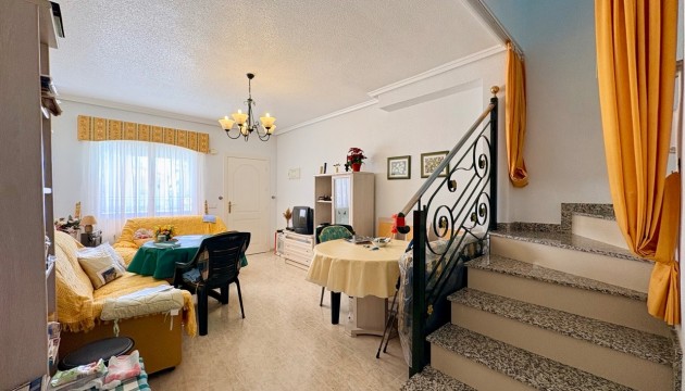 Begagnad - Radhus - Rojales - Ciudad Quesada