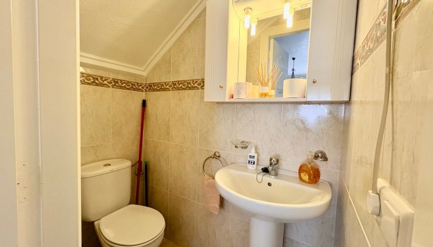 Begagnad - Radhus - Rojales - Ciudad Quesada