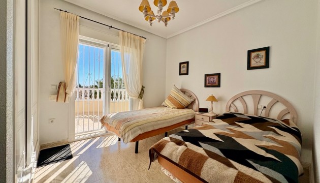 Begagnad - Radhus - Rojales - Ciudad Quesada